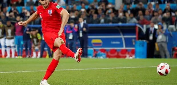 ركلة جزاء مذهلة ومناهضة لخروج بريطانيا من الاتحاد الأوروبي ومؤيدة للبستنة: لقد عاش إريك داير لحظاته