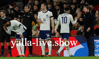 هل يمتلك جاريث ساوثجيت غريزة إجراء التبديلات الصحيحة لمنتخب England؟